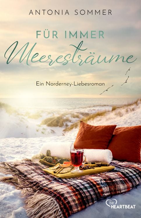 Produktbild: Für immer Meeresträume