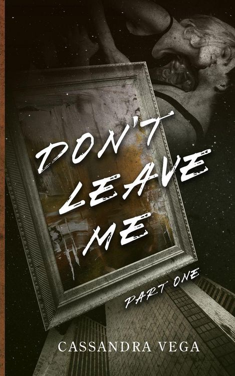 Produktbild: Don't Leave Me