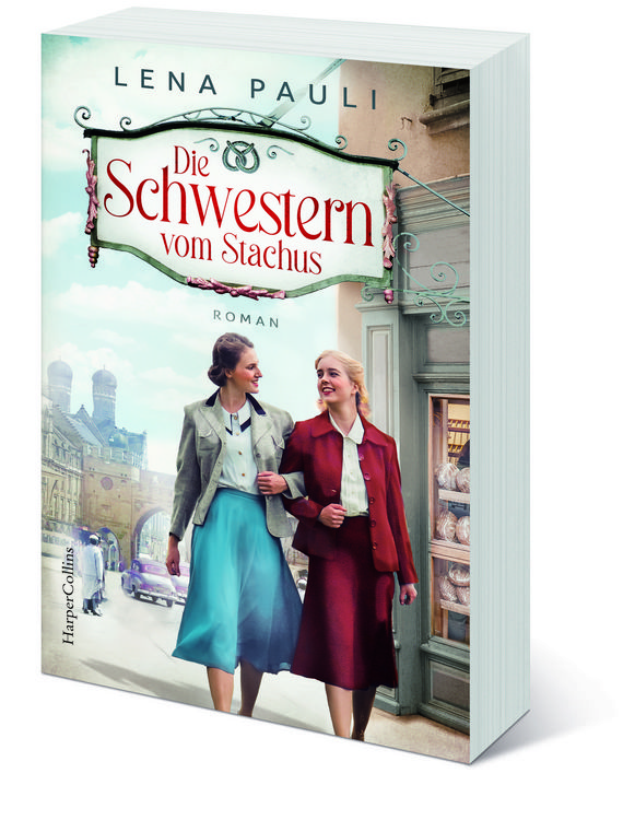 Produktbild: Die Schwestern vom Stachus