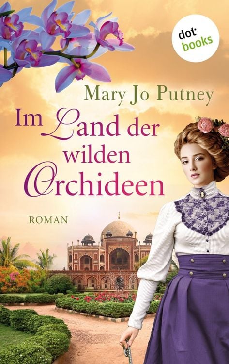 Produktbild: Im Land der wilden Orchideen