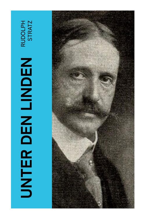 Produktbild: Unter den Linden