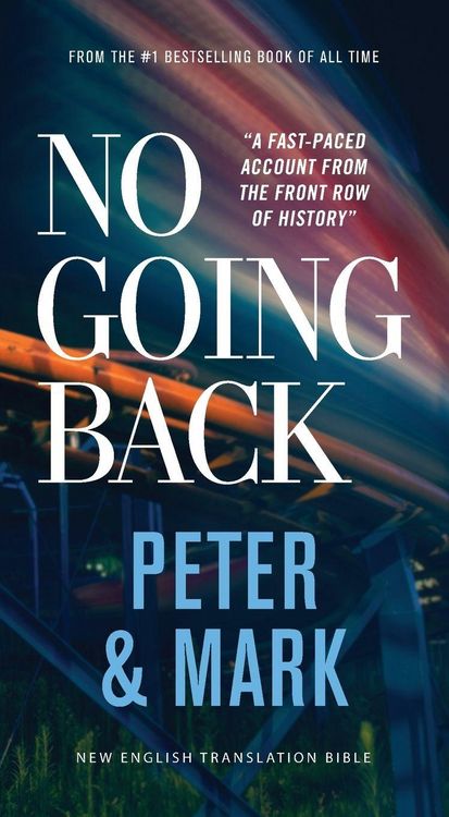 Produktbild: No Going Back, Vol. 2