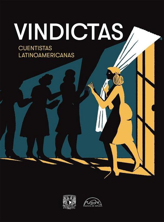 Produktbild: Vindictas