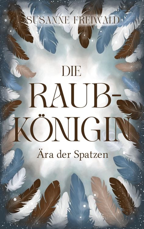 Produktbild: Die Raubk&ouml;nigin
