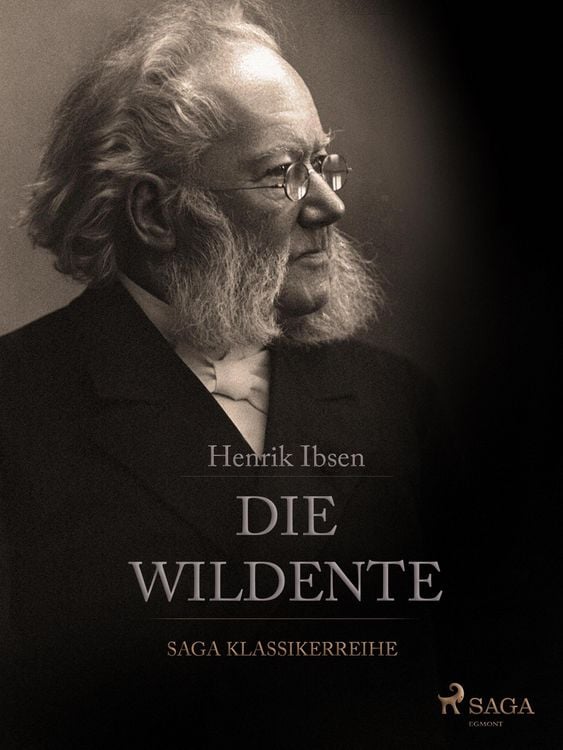 Produktbild: Die Wildente