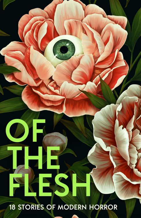 Produktbild: Of the Flesh