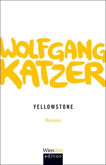Produktbild: Yellowstone