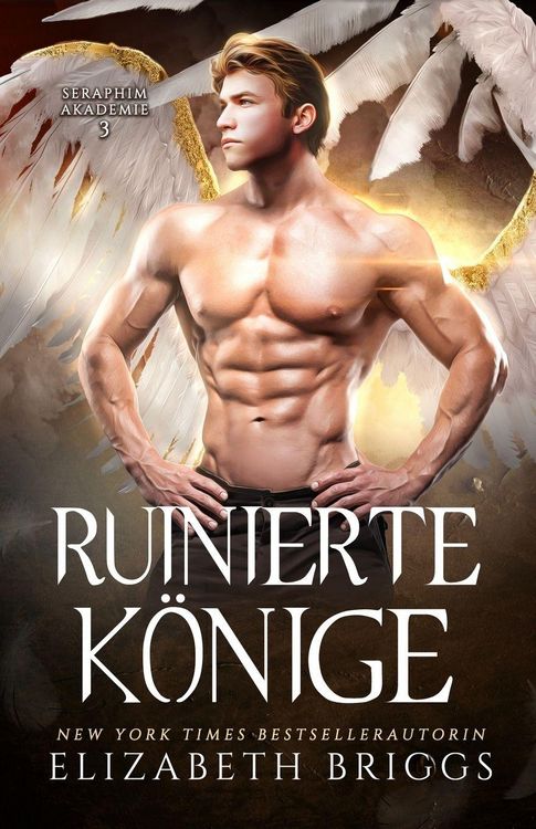 Produktbild: Ruinierte K&ouml;nige