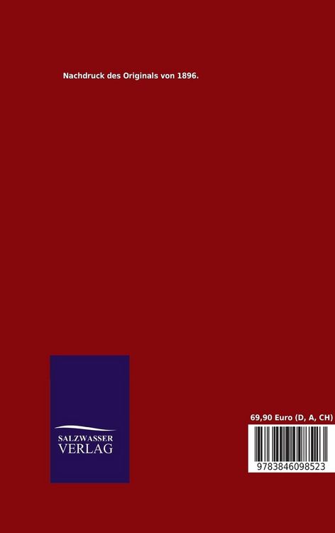 Produktbild: Handbuch der Uniformkunde