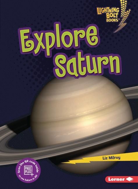 Produktbild: Explore Saturn