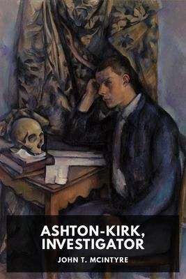 Produktbild: Ashton-Kirk, Investigator