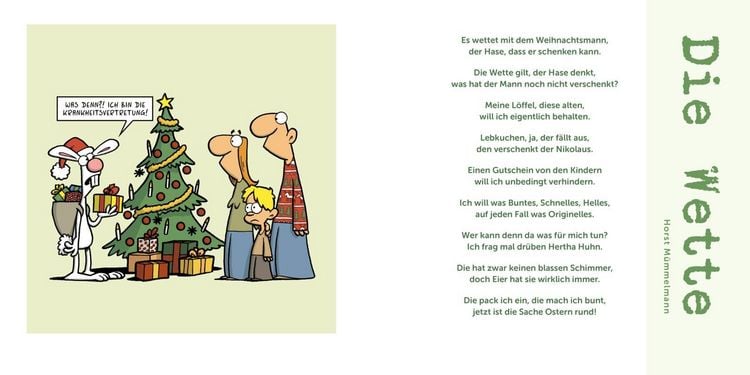 Produktbild: Frohe Ostern!