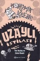 Produktbild: Uzayli Istilasi - Mortimer Keene