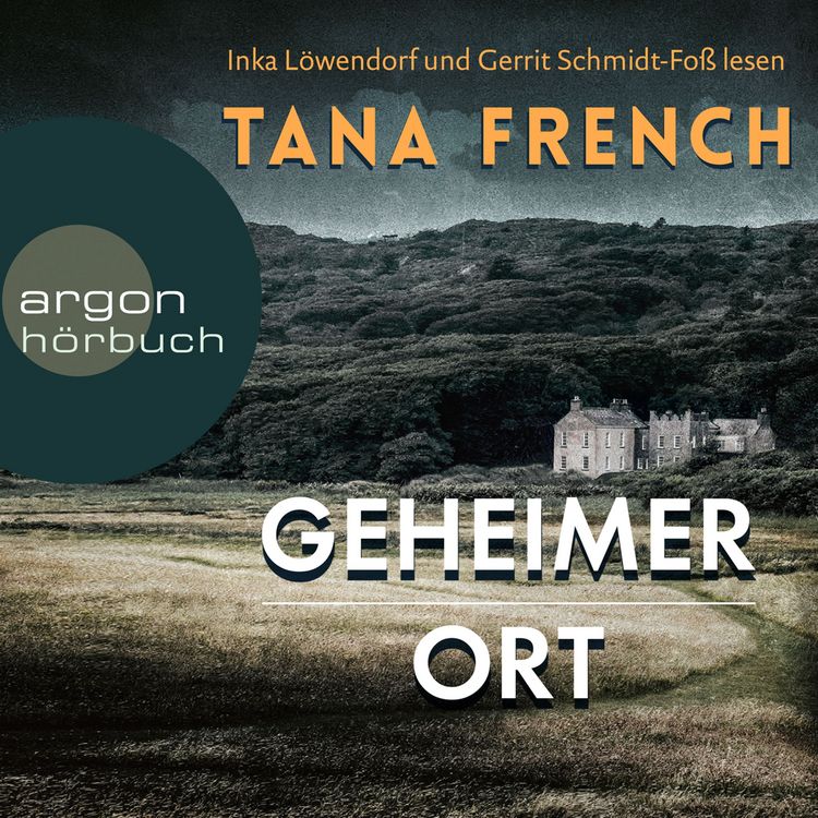 Produktbild: Geheimer Ort