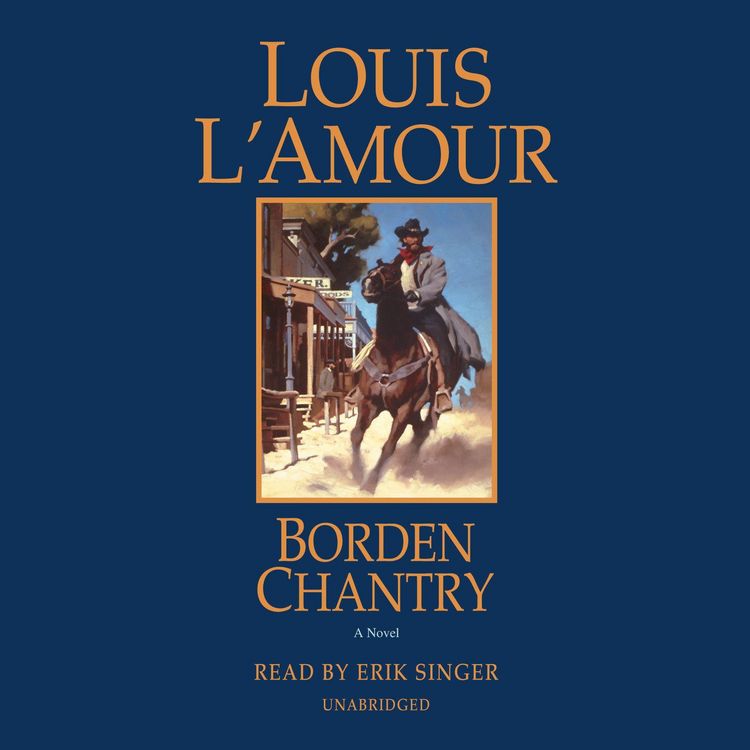 Produktbild: Borden Chantry