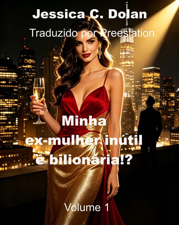 Produktbild: Minha ex-mulher in&uacute;til &eacute; bilion&aacute;ria!?