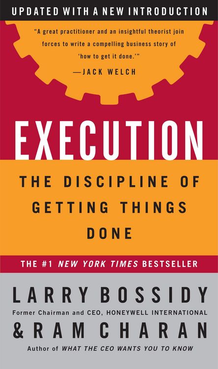 Produktbild: Execution