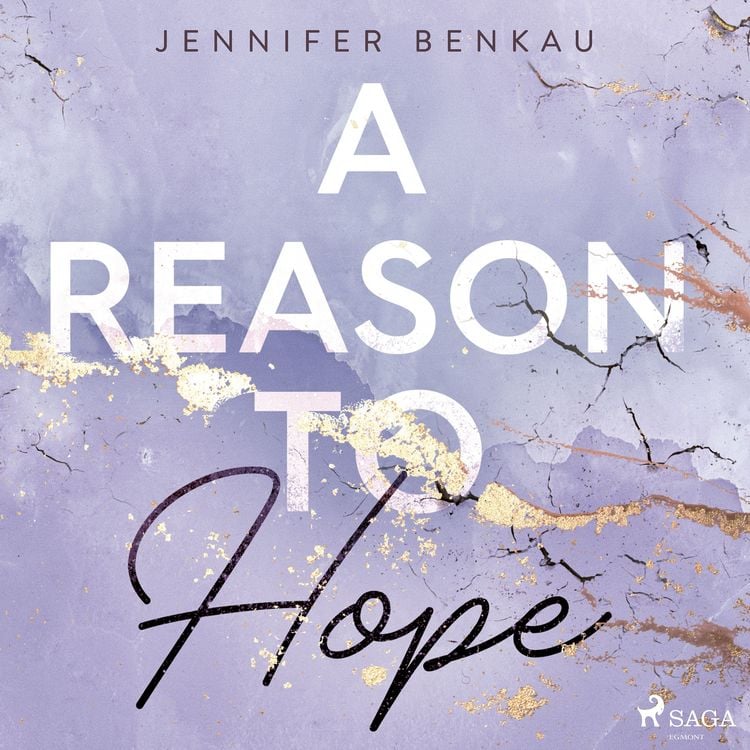 Produktbild: A Reason To Hope (Liverpool&ndash;Reihe 2)