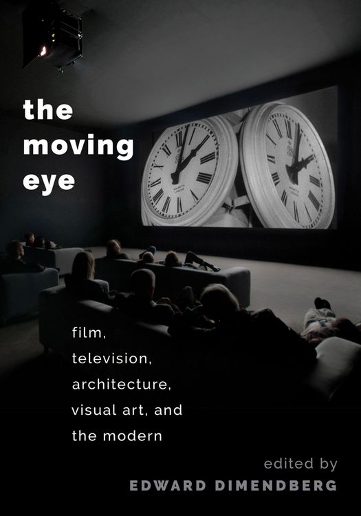 Produktbild: The Moving Eye