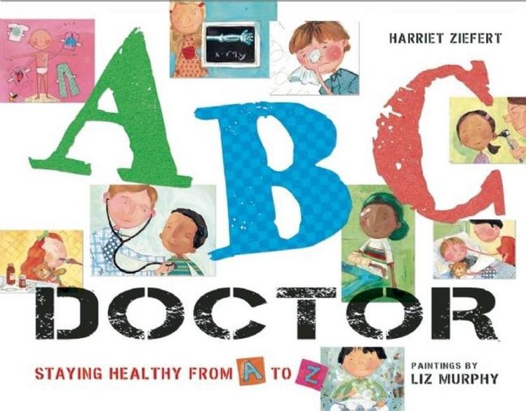 Produktbild: Abc Dr
