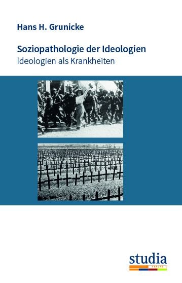 Produktbild: Soziopathologie der Ideologien