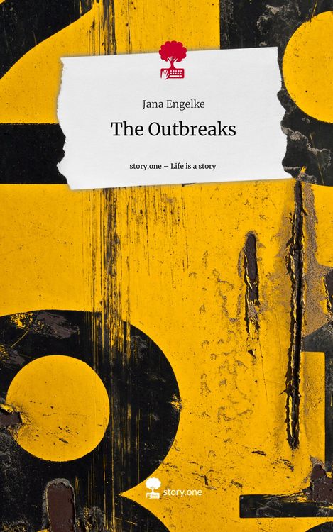 Produktbild: The Outbreaks. Life is a Story - story.one