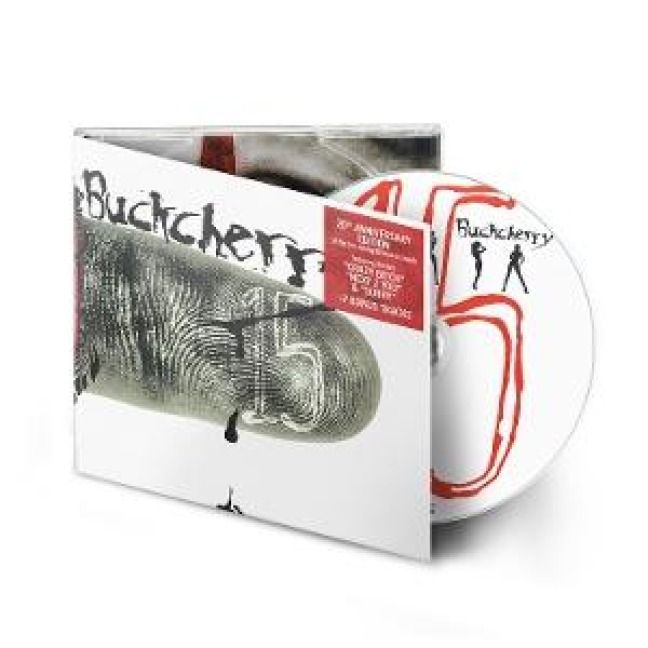 Produktbild: 15 (20th Anniversary) incl. Bonustracks