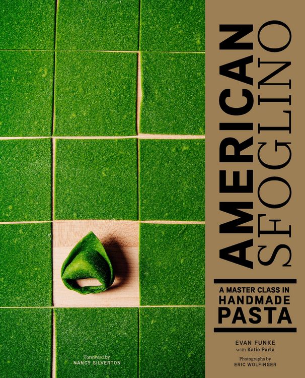 Produktbild: American Sfoglino