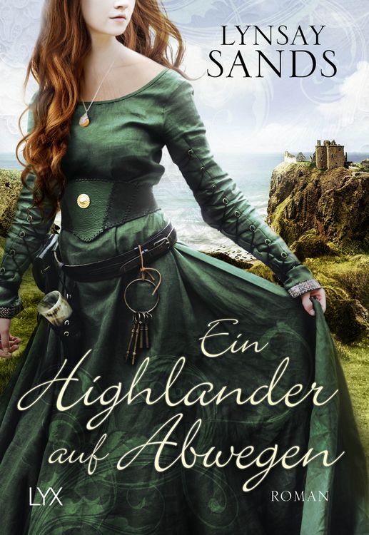 Produktbild: Ein Highlander auf Abwegen