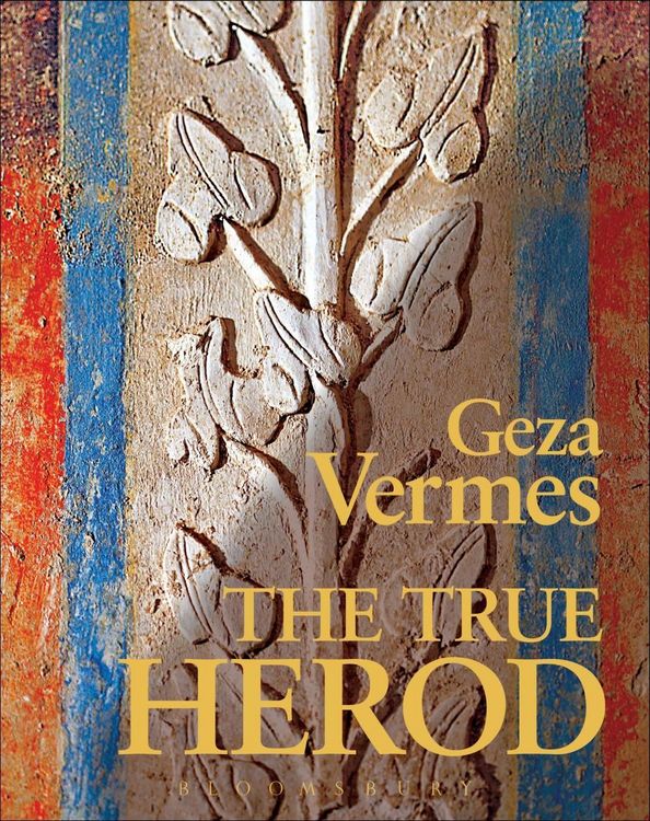 Produktbild: The True Herod