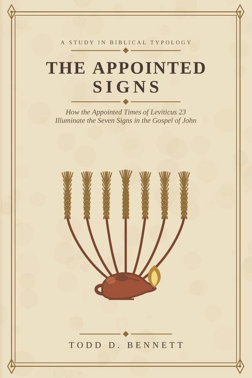 Produktbild: The Appointed Signs