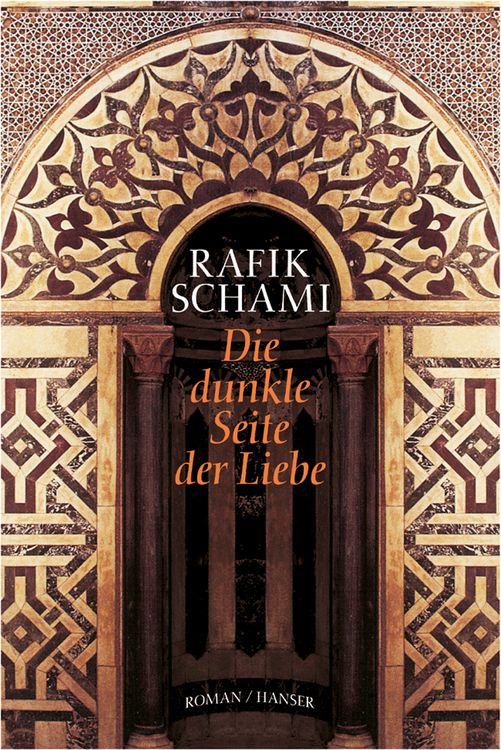 Produktbild: Die dunkle Seite der Liebe