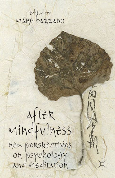 Produktbild: After Mindfulness