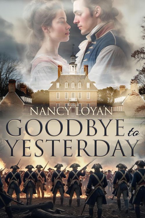 Produktbild: Goodbye to Yesterday