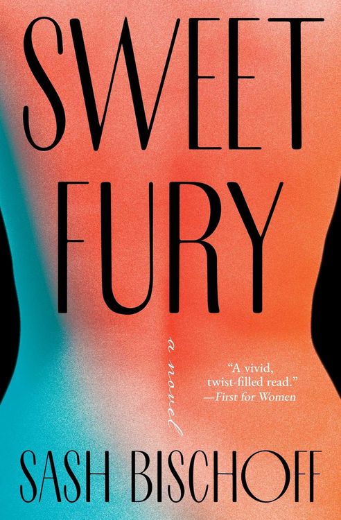 Produktbild: Sweet Fury