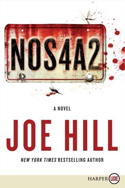 Produktbild: Nos4a2 Lp