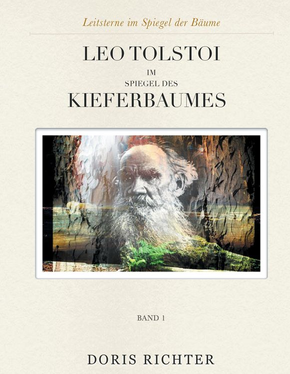 Produktbild: Leo Tolstoi im Spiegel des Kieferbaumes