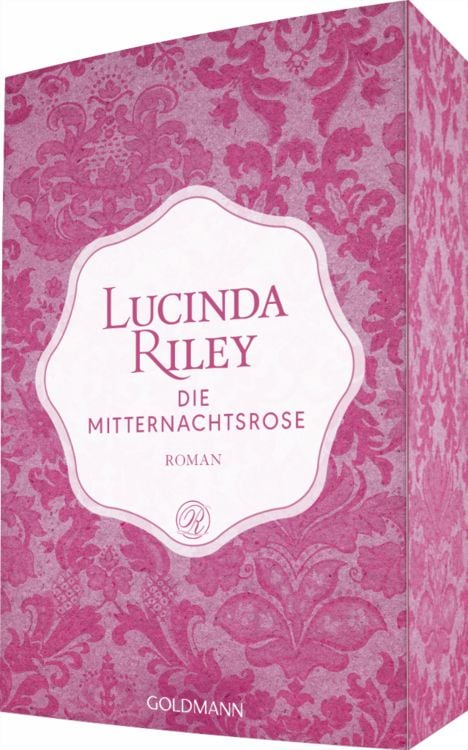 Produktbild: Die Mitternachtsrose