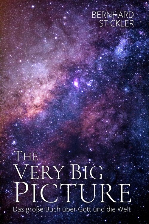 Produktbild: The Very Big Picture
