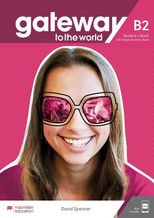 Produktbild: Gateway to the world B2