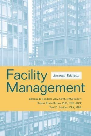 Produktbild: Facility Management