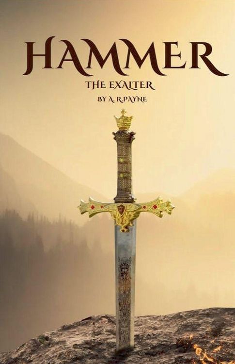 Produktbild: Hammer the Exalter