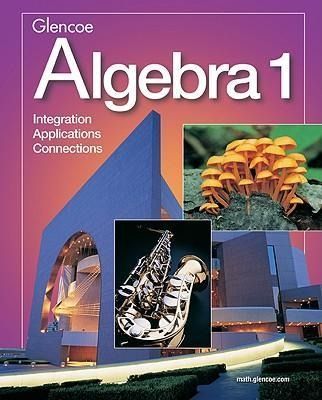 Produktbild: Algebra 1: Integration