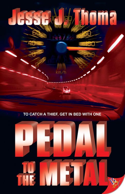 Produktbild: Pedal to the Metal