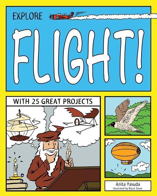 Produktbild: Explore Flight!