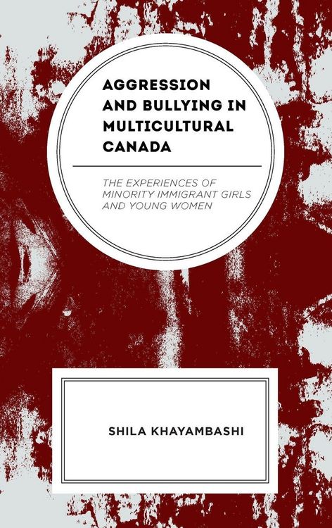 Produktbild: Aggression and Bullying in Multicultural Canada