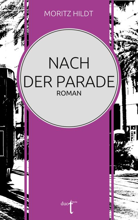 Produktbild: Nach der Parade