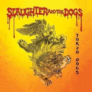 Produktbild: Tokyo Dogs