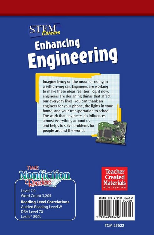 Produktbild: Stem Careers