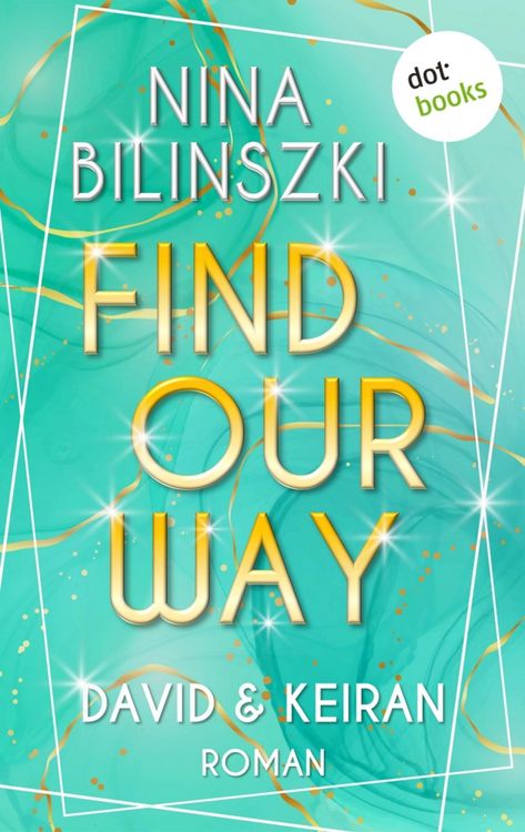 Produktbild: Find our way: David & Keiran